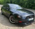 Синий Ауди А5, объемом двигателя 1.98 л и пробегом 238 тыс. км за 11700 $, фото 1 на Automoto.ua