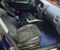 Синий Ауди А5, объемом двигателя 1.98 л и пробегом 164 тыс. км за 9200 $, фото 23 на Automoto.ua