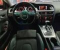 Синий Ауди А5, объемом двигателя 2 л и пробегом 164 тыс. км за 9200 $, фото 22 на Automoto.ua
