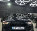 Синій Ауді A5, об'ємом двигуна 2 л та пробігом 270 тис. км за 13000 $, фото 1 на Automoto.ua