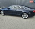 Синий Ауди А5, объемом двигателя 2 л и пробегом 110 тыс. км за 14800 $, фото 33 на Automoto.ua