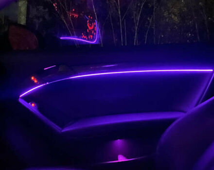 Синий Ауди А5, объемом двигателя 2 л и пробегом 270 тыс. км за 13000 $, фото 12 на Automoto.ua