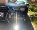 Синий Ауди А5, объемом двигателя 2 л и пробегом 225 тыс. км за 12999 $, фото 1 на Automoto.ua
