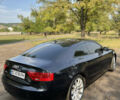 Синий Ауди А5, объемом двигателя 2 л и пробегом 215 тыс. км за 13900 $, фото 6 на Automoto.ua