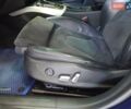 Синий Ауди А5, объемом двигателя 1.98 л и пробегом 164 тыс. км за 9200 $, фото 15 на Automoto.ua