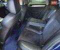 Синий Ауди А5, объемом двигателя 1.98 л и пробегом 164 тыс. км за 9200 $, фото 21 на Automoto.ua