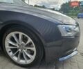 Синий Ауди А5, объемом двигателя 2 л и пробегом 110 тыс. км за 14800 $, фото 20 на Automoto.ua
