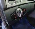 Синий Ауди А5, объемом двигателя 2 л и пробегом 164 тыс. км за 9200 $, фото 10 на Automoto.ua