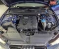Синий Ауди А5, объемом двигателя 1.98 л и пробегом 164 тыс. км за 9200 $, фото 42 на Automoto.ua