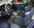 Синий Ауди А5, объемом двигателя 2 л и пробегом 164 тыс. км за 9200 $, фото 8 на Automoto.ua