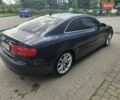 Синий Ауди А5, объемом двигателя 2 л и пробегом 110 тыс. км за 14800 $, фото 16 на Automoto.ua
