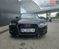 Синий Ауди А5, объемом двигателя 2 л и пробегом 110 тыс. км за 14300 $, фото 1 на Automoto.ua