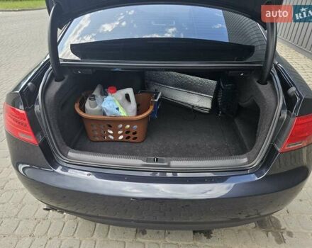 Синий Ауди А5, объемом двигателя 2 л и пробегом 110 тыс. км за 14800 $, фото 27 на Automoto.ua
