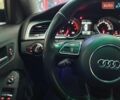 Синий Ауди А5, объемом двигателя 1.98 л и пробегом 164 тыс. км за 9200 $, фото 33 на Automoto.ua