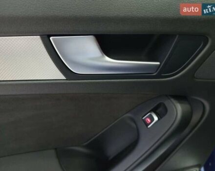 Синий Ауди А5, объемом двигателя 1.98 л и пробегом 164 тыс. км за 9200 $, фото 22 на Automoto.ua