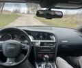 Синий Ауди А5, объемом двигателя 2 л и пробегом 120 тыс. км за 13500 $, фото 5 на Automoto.ua