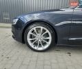 Синий Ауди А5, объемом двигателя 2 л и пробегом 110 тыс. км за 14800 $, фото 7 на Automoto.ua