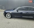 Синий Ауди А5, объемом двигателя 2 л и пробегом 110 тыс. км за 14800 $, фото 4 на Automoto.ua