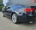 Синий Ауди А5, объемом двигателя 2 л и пробегом 110 тыс. км за 14800 $, фото 35 на Automoto.ua