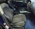 Синий Ауди А5, объемом двигателя 2 л и пробегом 164 тыс. км за 9200 $, фото 17 на Automoto.ua