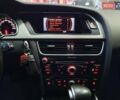 Синий Ауди А5, объемом двигателя 1.98 л и пробегом 164 тыс. км за 9200 $, фото 35 на Automoto.ua