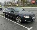 Синий Ауди А5, объемом двигателя 2 л и пробегом 205 тыс. км за 12000 $, фото 10 на Automoto.ua