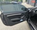 Синий Ауди А5, объемом двигателя 2 л и пробегом 110 тыс. км за 14800 $, фото 8 на Automoto.ua