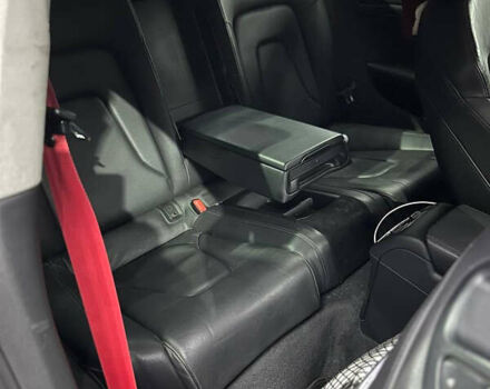 Синий Ауди А5, объемом двигателя 2 л и пробегом 270 тыс. км за 13000 $, фото 10 на Automoto.ua