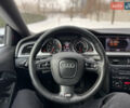 Синий Ауди А5, объемом двигателя 2 л и пробегом 229 тыс. км за 9800 $, фото 10 на Automoto.ua