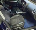 Синий Ауди А5, объемом двигателя 2 л и пробегом 164 тыс. км за 9200 $, фото 16 на Automoto.ua