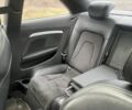 Синий Ауди А5, объемом двигателя 2 л и пробегом 120 тыс. км за 13500 $, фото 7 на Automoto.ua