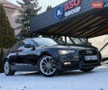 Синій Ауді A5, об'ємом двигуна 2 л та пробігом 185 тис. км за 10700 $, фото 1 на Automoto.ua