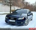 Синій Ауді A5, об'ємом двигуна 2 л та пробігом 22900 тис. км за 9300 $, фото 1 на Automoto.ua