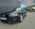 Синий Ауди А5, объемом двигателя 2 л и пробегом 110 тыс. км за 14800 $, фото 2 на Automoto.ua