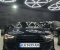 Синий Ауди А5, объемом двигателя 2 л и пробегом 270 тыс. км за 13000 $, фото 1 на Automoto.ua