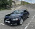 Синий Ауди А5, объемом двигателя 2 л и пробегом 210 тыс. км за 10990 $, фото 1 на Automoto.ua