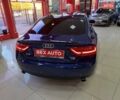 Синий Ауди А5, объемом двигателя 1.98 л и пробегом 164 тыс. км за 9200 $, фото 9 на Automoto.ua