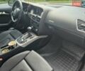 Синий Ауди А5, объемом двигателя 2 л и пробегом 110 тыс. км за 14800 $, фото 24 на Automoto.ua