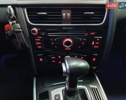 Синий Ауди А5, объемом двигателя 1.98 л и пробегом 164 тыс. км за 9200 $, фото 36 на Automoto.ua