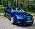 Синий Ауди А5, объемом двигателя 1.98 л и пробегом 262 тыс. км за 11000 $, фото 1 на Automoto.ua