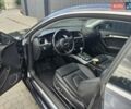 Синий Ауди А5, объемом двигателя 2 л и пробегом 110 тыс. км за 14800 $, фото 9 на Automoto.ua
