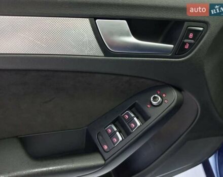 Синий Ауди А5, объемом двигателя 1.98 л и пробегом 164 тыс. км за 9200 $, фото 20 на Automoto.ua