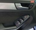 Синий Ауди А5, объемом двигателя 1.98 л и пробегом 164 тыс. км за 9200 $, фото 20 на Automoto.ua