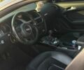 Синий Ауди А5, объемом двигателя 1.98 л и пробегом 208 тыс. км за 11000 $, фото 8 на Automoto.ua