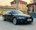 Синий Ауди А5, объемом двигателя 2 л и пробегом 185 тыс. км за 10200 $, фото 1 на Automoto.ua