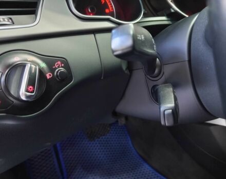 Синий Ауди А5, объемом двигателя 2 л и пробегом 164 тыс. км за 9200 $, фото 11 на Automoto.ua