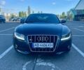 Синий Ауди А5, объемом двигателя 1.98 л и пробегом 206 тыс. км за 9200 $, фото 3 на Automoto.ua