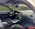 Синій Ауді A5, об'ємом двигуна 2 л та пробігом 22900 тис. км за 9300 $, фото 8 на Automoto.ua