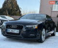 Синій Ауді A5, об'ємом двигуна 2 л та пробігом 185 тис. км за 10700 $, фото 6 на Automoto.ua
