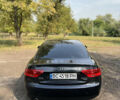 Синий Ауди А5, объемом двигателя 2 л и пробегом 215 тыс. км за 13900 $, фото 7 на Automoto.ua